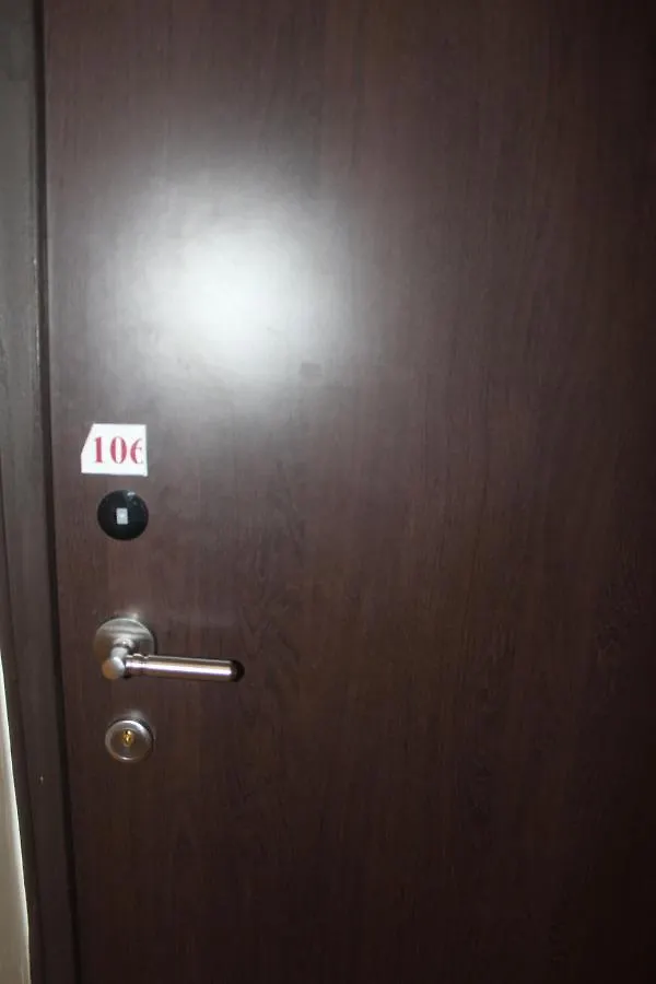 פריז Style Hotel