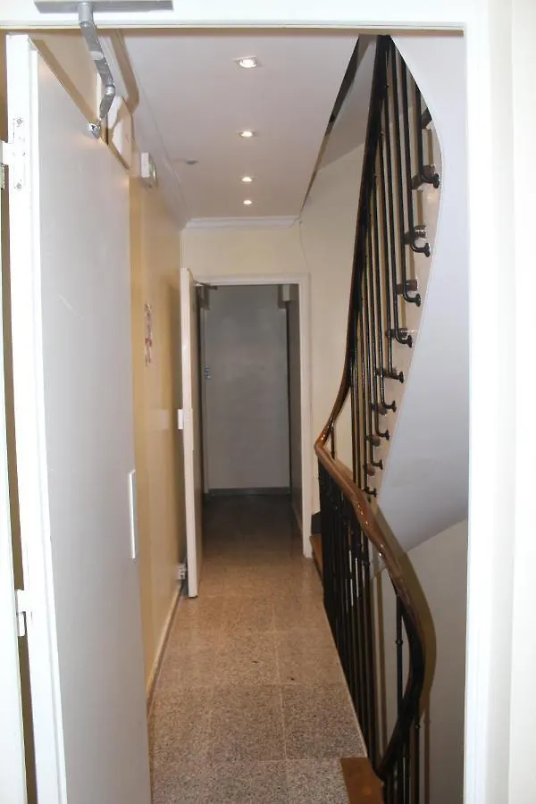 Style Hotel Parigi