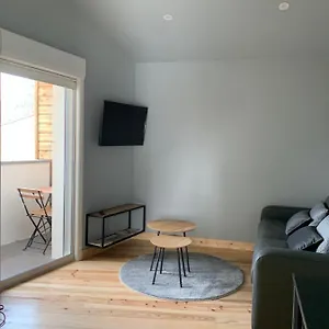 Loft Sous Un Ciel Etoile 2/4 Pers , Foix Frankreich