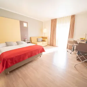Orangerie Hotel Viena