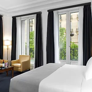 4* Hotel Melia Champs Elysees