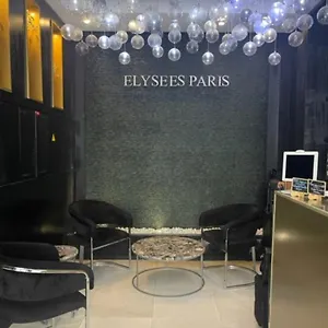 3* Hotel Elysées