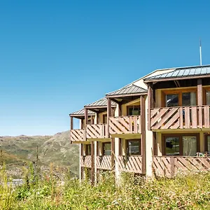 Pierre & Le Machu Pichu 2*, Val Thorens Frankreich