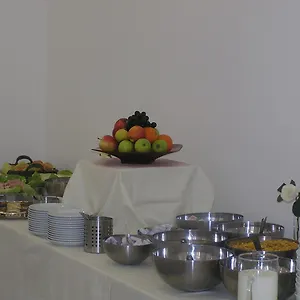 Hotel City Residence Hotel Viena