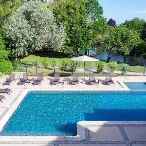 Sowell Domaine De La Petite Isle 4*, LʼIsle-sur-la-Sorgue Frankreich