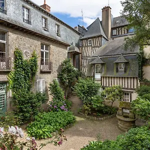 Breizh Cocon By Cocoonr , Rennes Frankreich