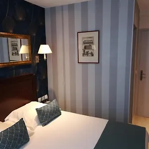3* Hotel Tamaris