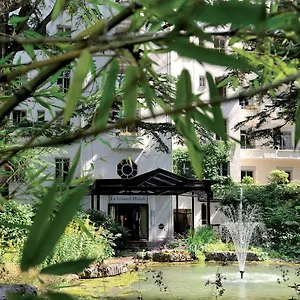 Le Grand - Domaine De 4*, Divonne-les-Bains Frankreich