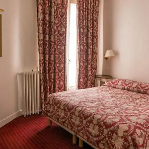 Exelmans Parigi
