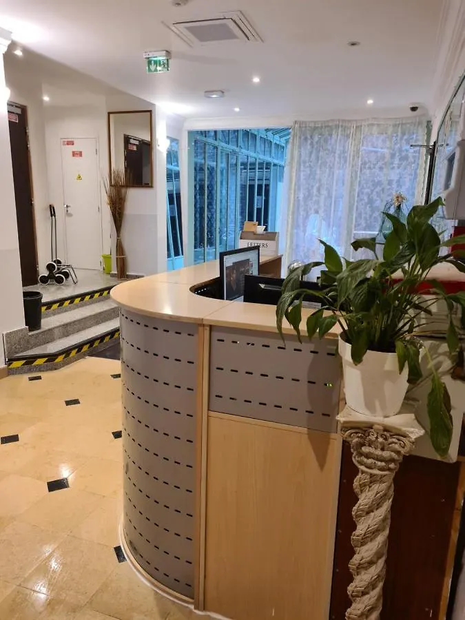 Style Hotel Paris