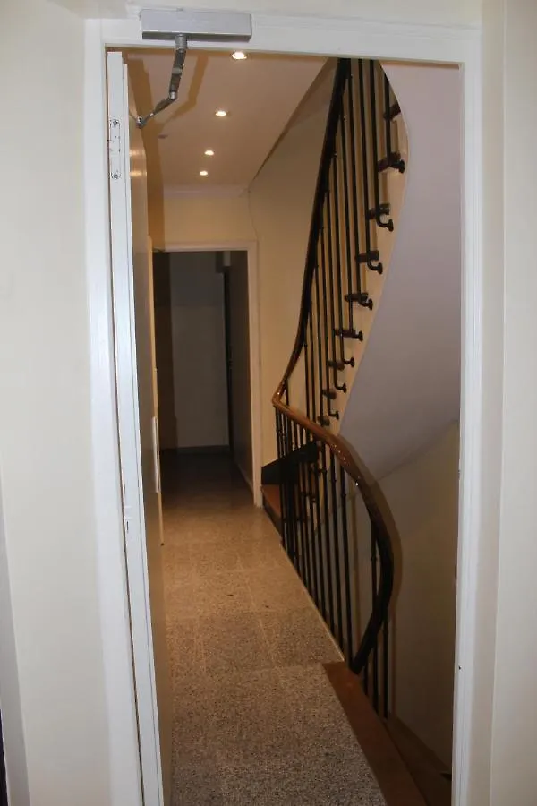 Style Hotel Paris 0*,  Frankrike