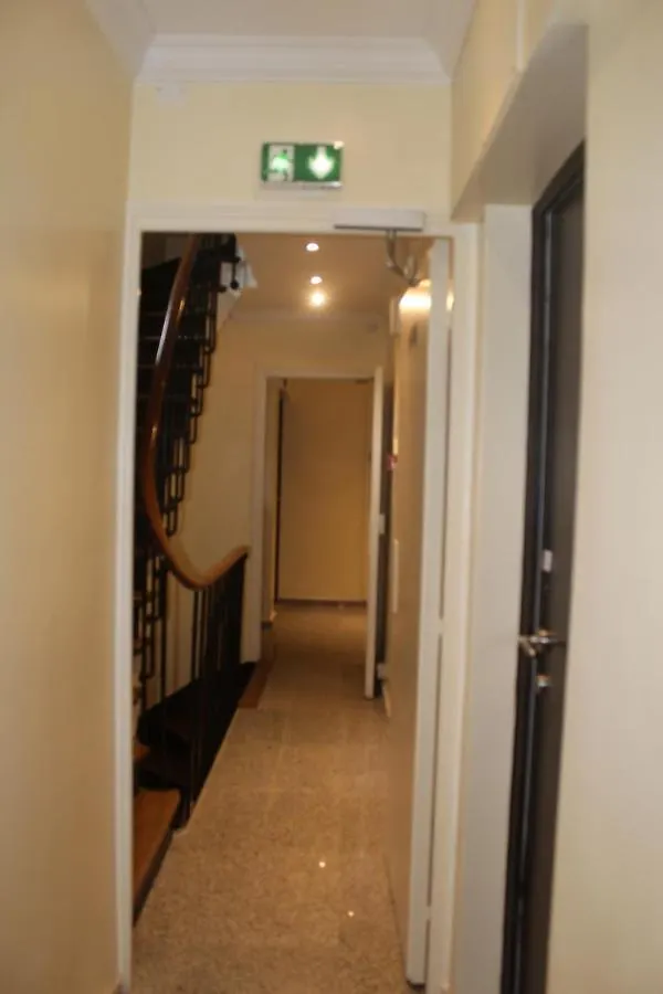 Style Hotel Paris France