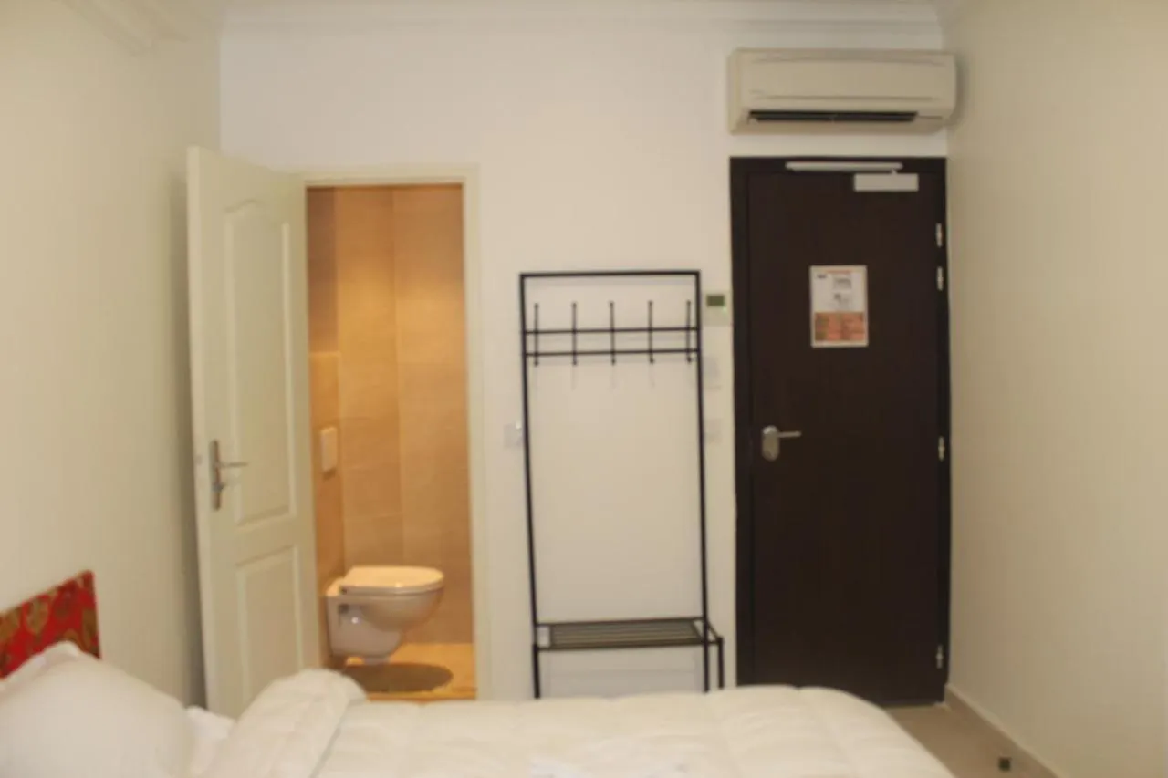 Style Hotel Paris 0*,  Frankrike