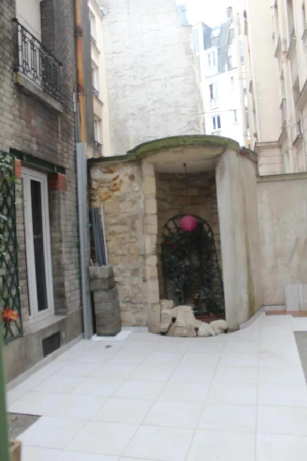 Style Hotel Paris